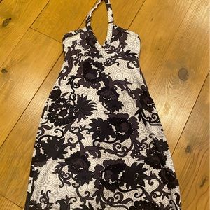 Title nine XS halter dress